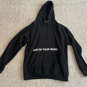 Maverick City Sweatshirt